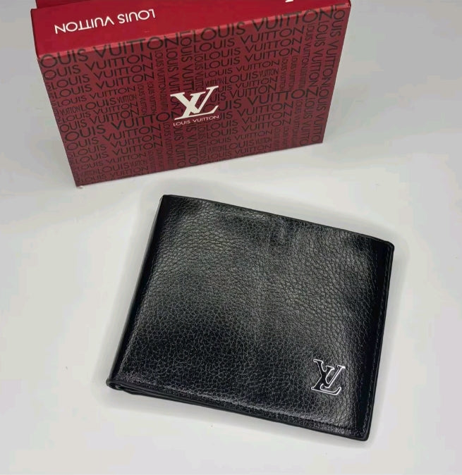 Pure Hand Made Leather Wallets