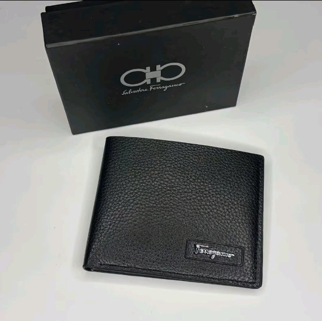 Pure Hand Made Leather Wallets