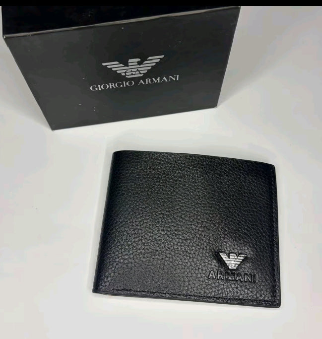 Pure Hand Made Leather Wallets