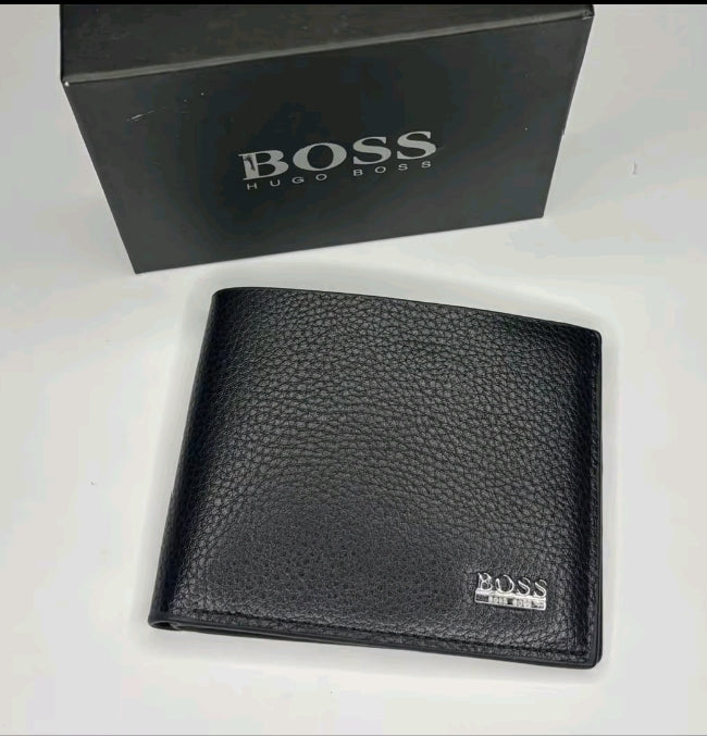 Pure Hand Made Leather Wallets
