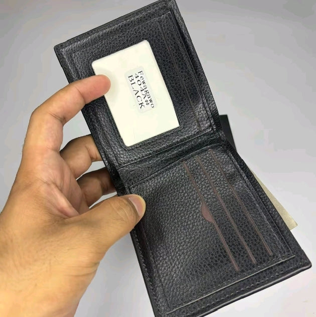 Pure Hand Made Leather Wallets
