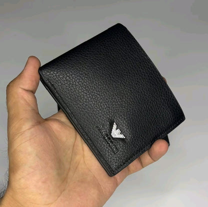 Pure Hand Made Leather Wallets