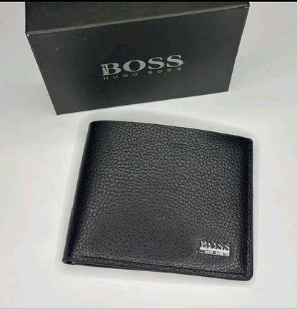 Pure Hand Made Leather Wallets
