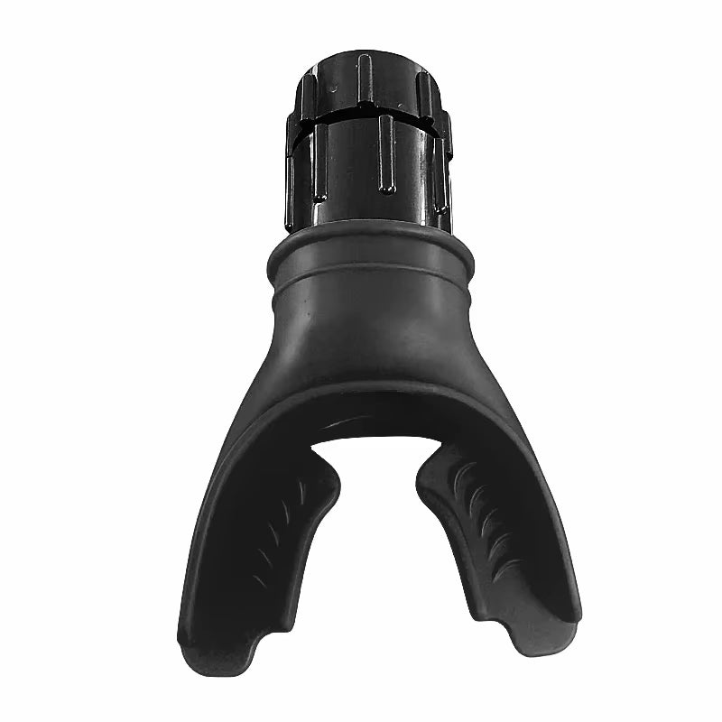 Sports Breathing Trainer Respiratory Mouthpiece - Fitness Equipment for Home Health Care