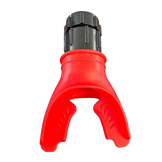 Sports Breathing Trainer Respiratory Mouthpiece - Fitness Equipment for Home Health Care